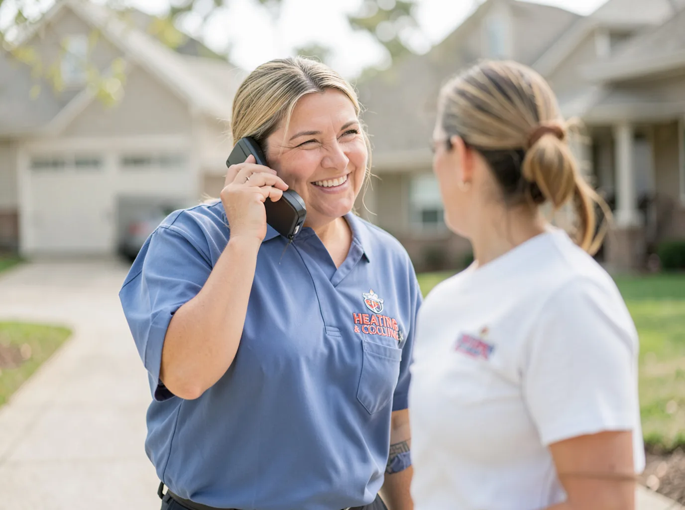 Hvac Repair Othello, WA FAQs